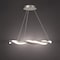 Dweled Escapade 28in LED Pendant 3000K in Brushed Nickel PD-312 - alternate 4